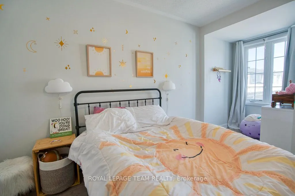 Photo 24 of 129 Maestro Avenue, Ottawa, Stittsville (North) — HOMEH