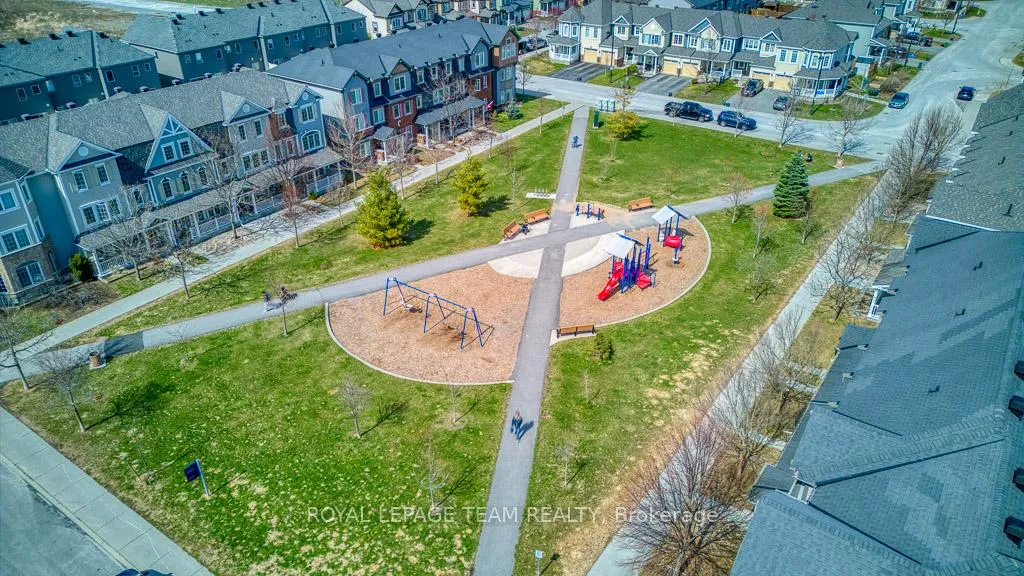 Photo 38 of 129 Maestro Avenue, Ottawa, Stittsville (North) — HOMEH