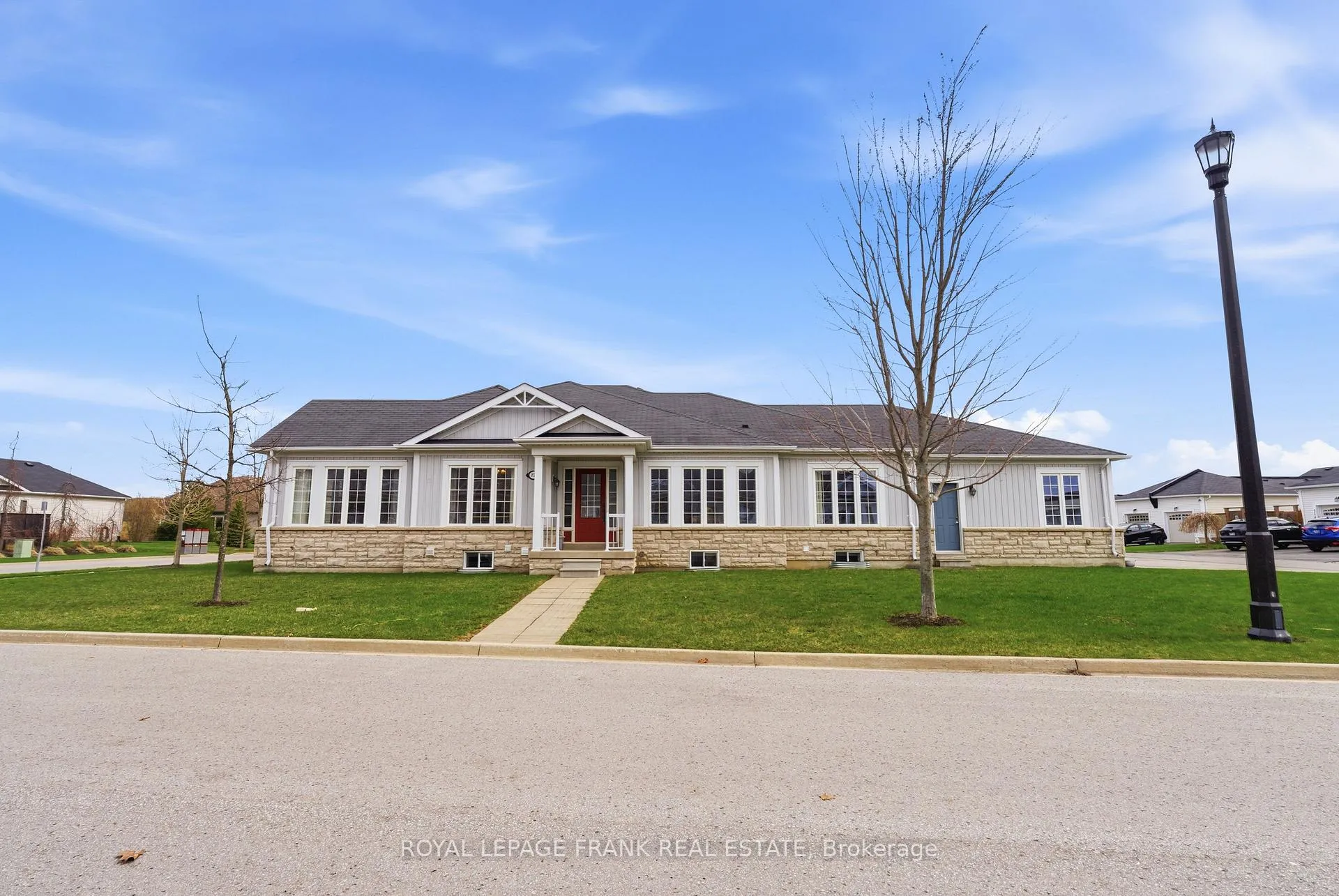 Photo 1 of 721 Henderson Drive, Cobourg — HOMEH