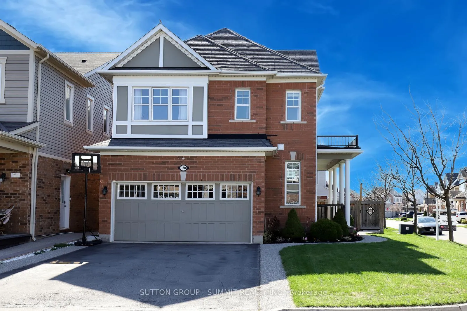 Photo 2 of 378 Blinco Terrace, Milton, Clarke — HOMEH