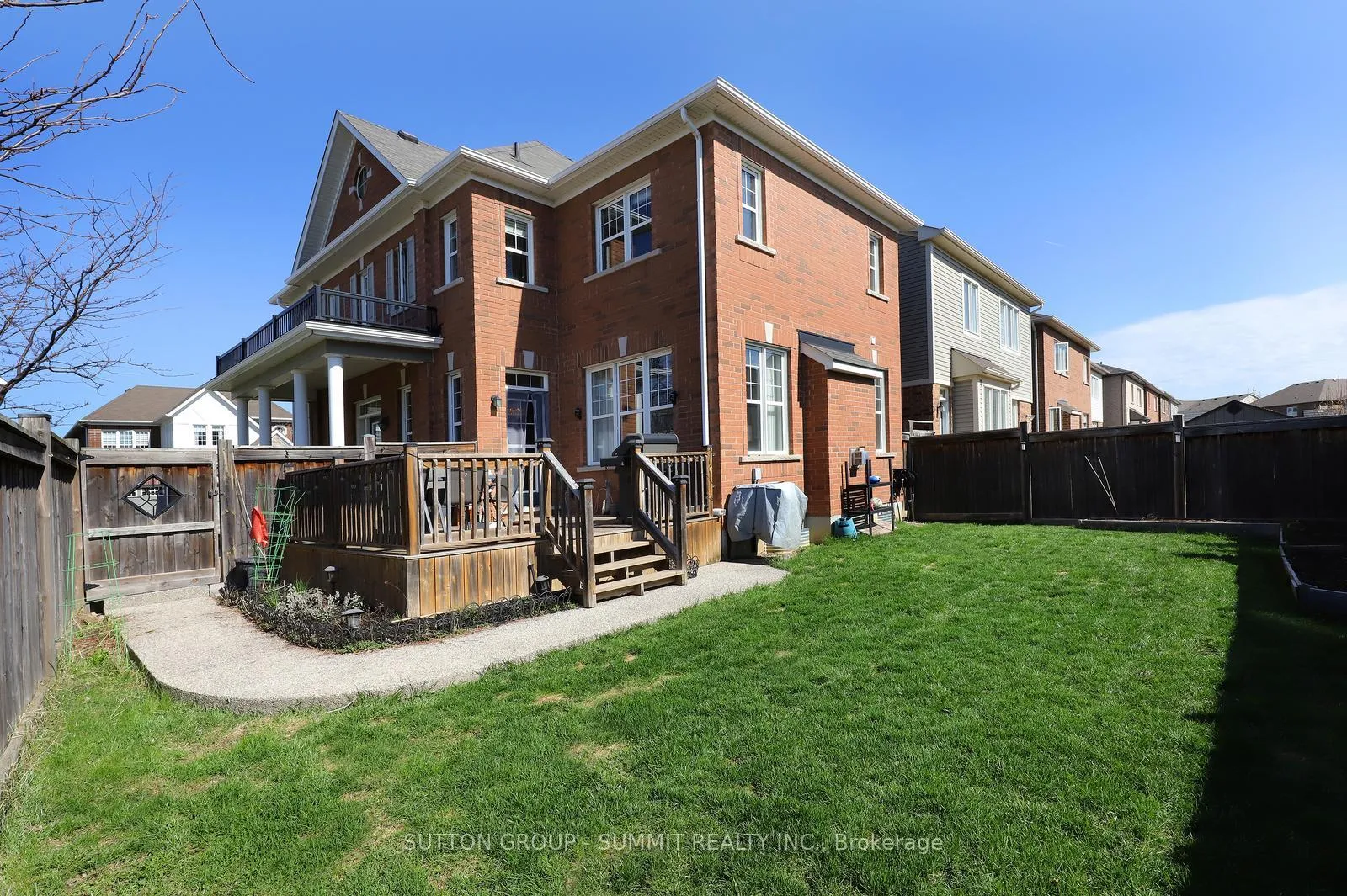 Photo 34 of 378 Blinco Terrace, Milton, Clarke — HOMEH