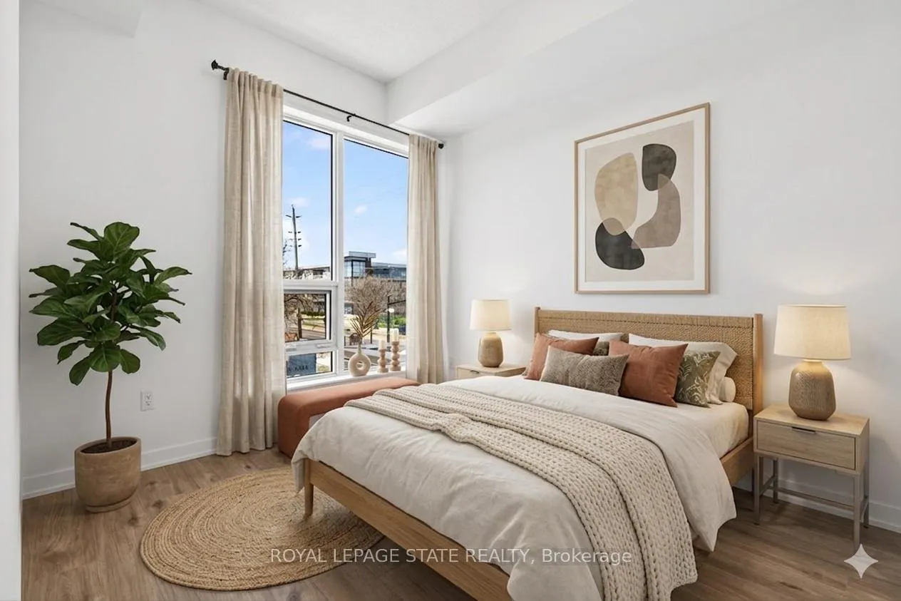 Photo 6 of Unit 207, 500 Plains Road E, Burlington, LaSalle — HOMEH