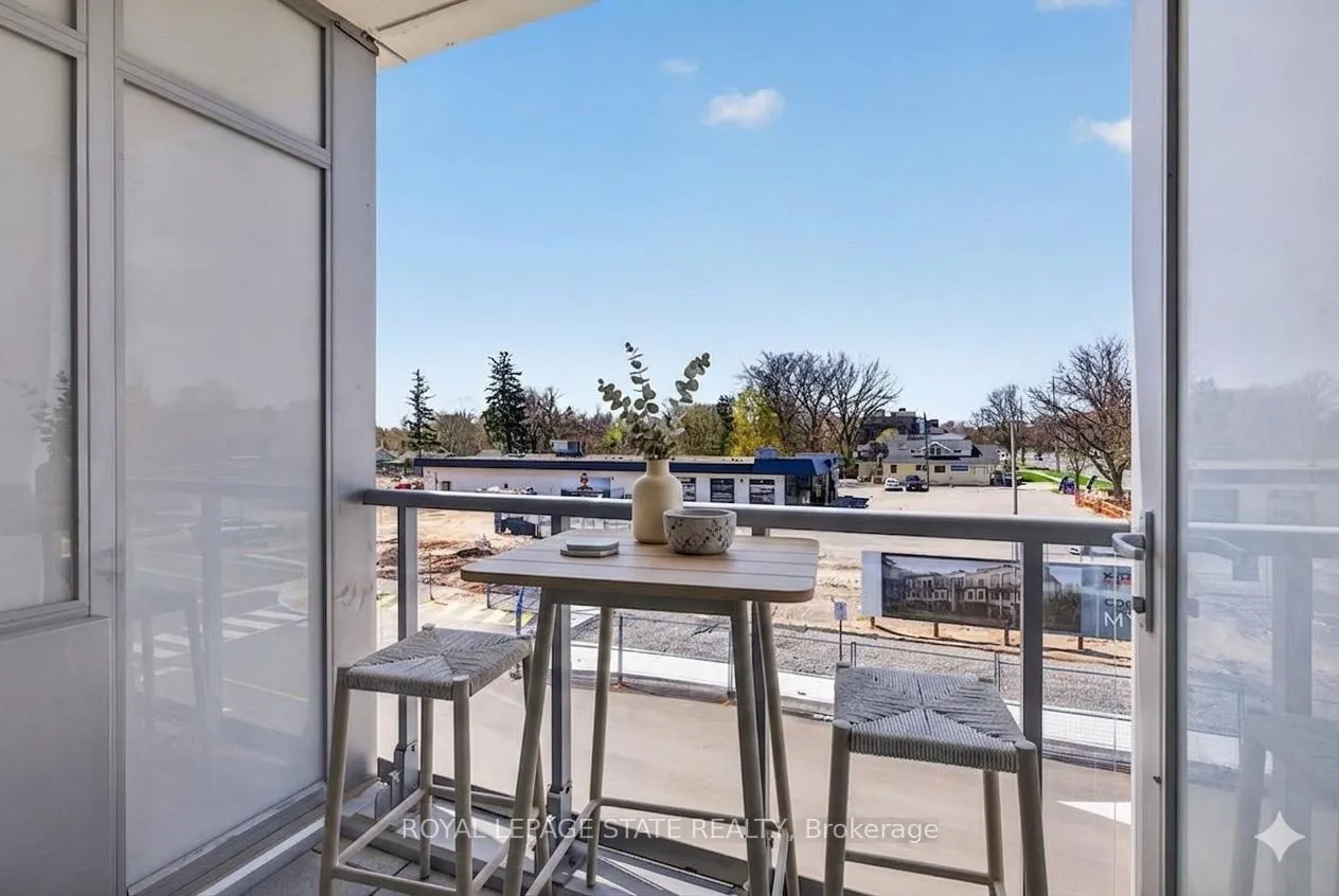 Photo 8 of Unit 207, 500 Plains Road E, Burlington, LaSalle — HOMEH