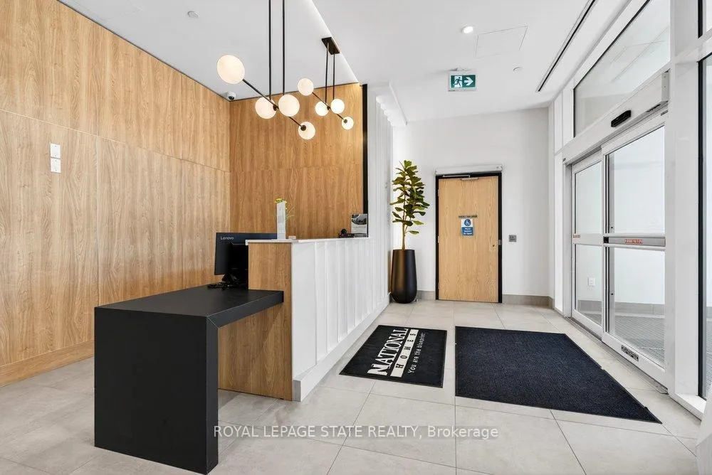 Photo 9 of Unit 207, 500 Plains Road E, Burlington, LaSalle — HOMEH