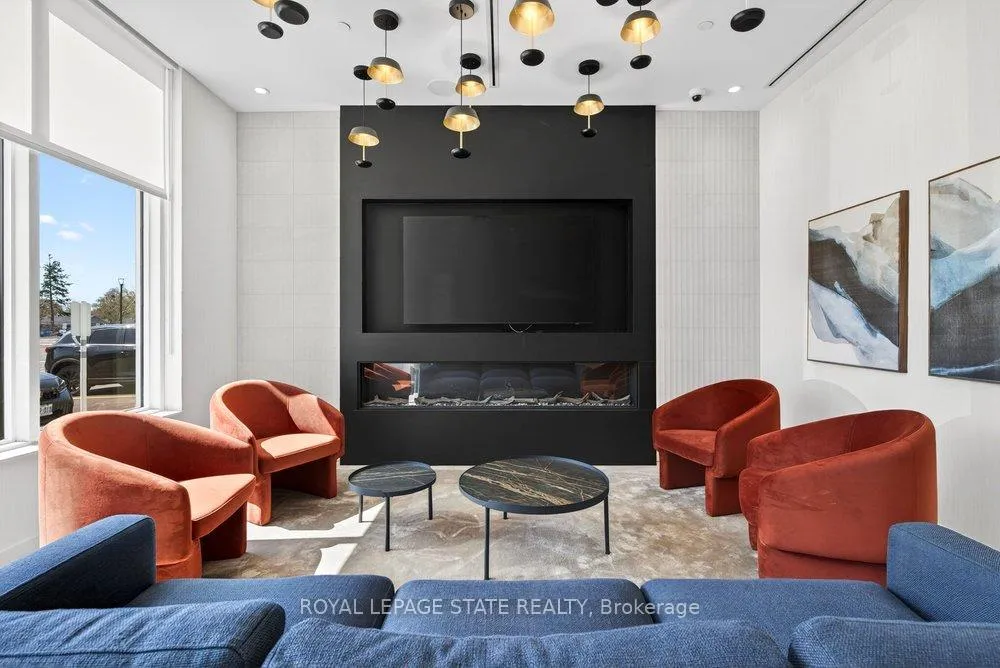 Photo 15 of Unit 207, 500 Plains Road E, Burlington, LaSalle — HOMEH