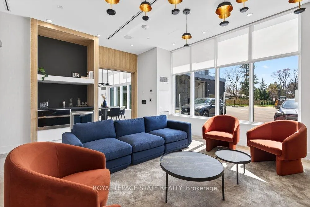 Photo 16 of Unit 207, 500 Plains Road E, Burlington, LaSalle — HOMEH
