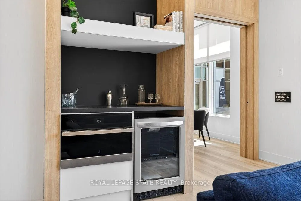 Photo 17 of Unit 207, 500 Plains Road E, Burlington, LaSalle — HOMEH