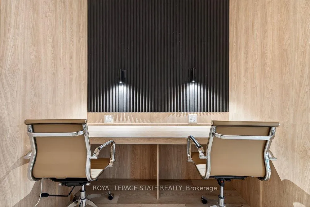Photo 19 of Unit 207, 500 Plains Road E, Burlington, LaSalle — HOMEH