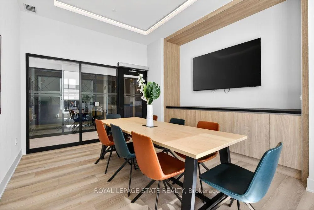 Photo 22 of Unit 207, 500 Plains Road E, Burlington, LaSalle — HOMEH