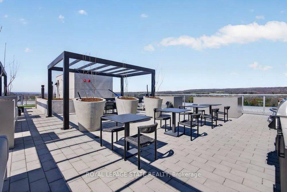 Photo 23 of Unit 207, 500 Plains Road E, Burlington, LaSalle — HOMEH