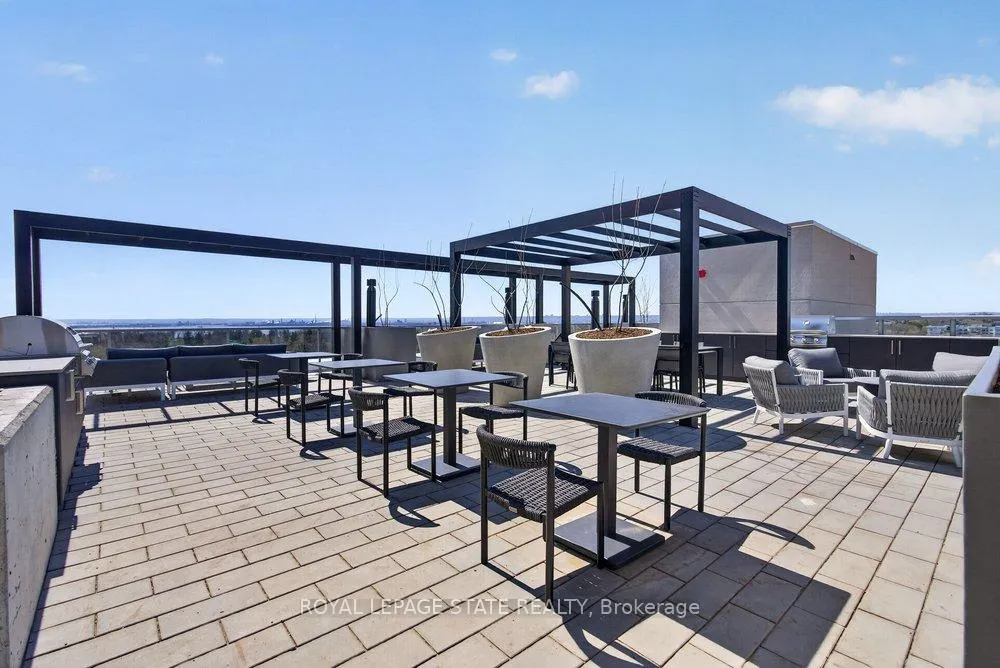 Photo 24 of Unit 207, 500 Plains Road E, Burlington, LaSalle — HOMEH