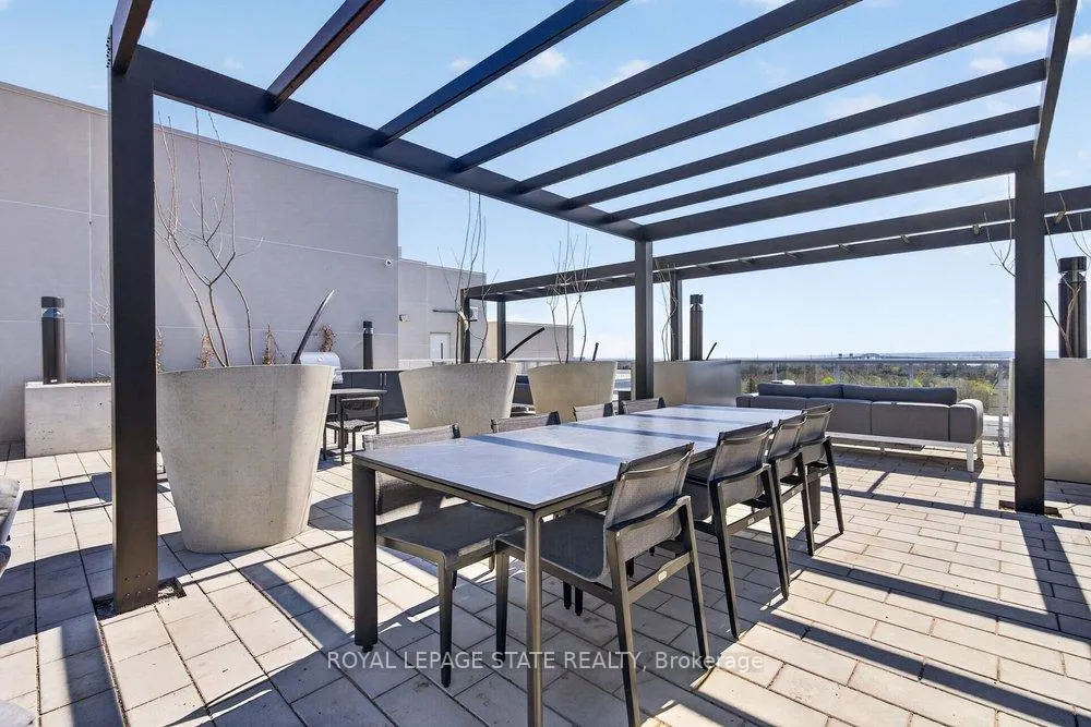 Photo 25 of Unit 207, 500 Plains Road E, Burlington, LaSalle — HOMEH