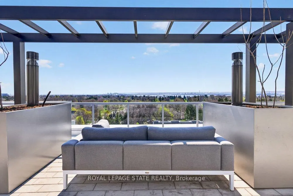 Photo 28 of Unit 207, 500 Plains Road E, Burlington, LaSalle — HOMEH