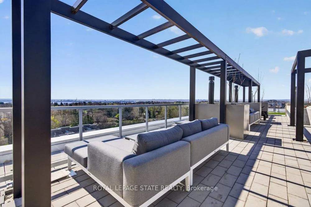 Photo 29 of Unit 207, 500 Plains Road E, Burlington, LaSalle — HOMEH
