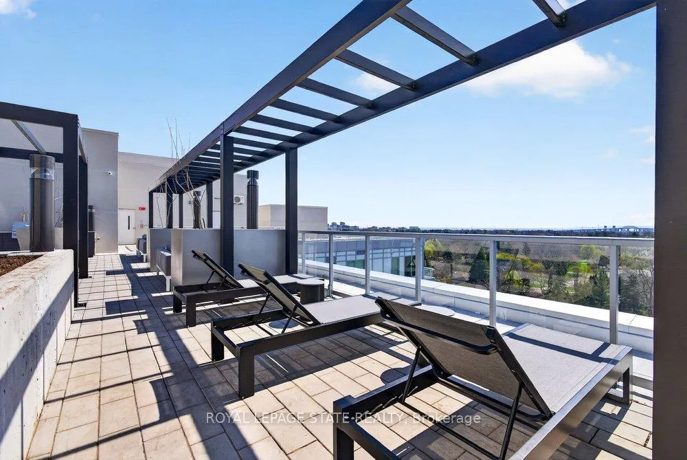 Photo 30 of Unit 207, 500 Plains Road E, Burlington, LaSalle — HOMEH