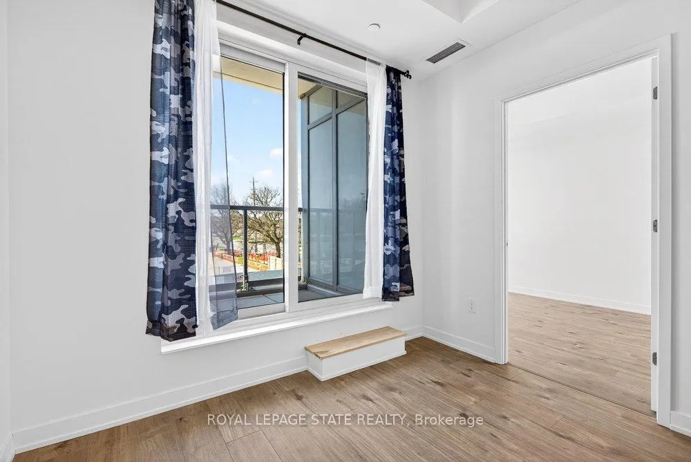 Photo 36 of Unit 207, 500 Plains Road E, Burlington, LaSalle — HOMEH