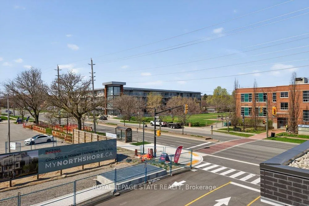 Photo 47 of Unit 207, 500 Plains Road E, Burlington, LaSalle — HOMEH