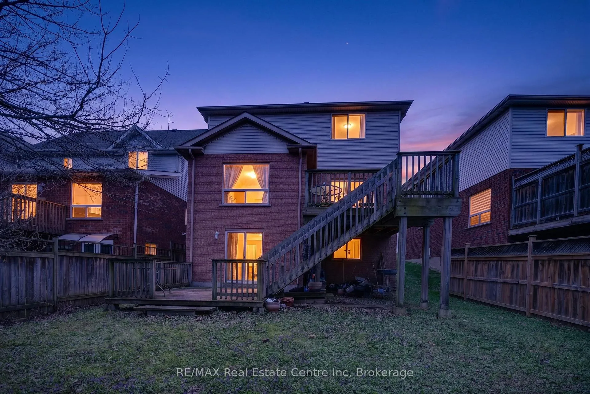 Photo 7 of 29 Milson Crescent, Guelph, Kortright Hills — HOMEH