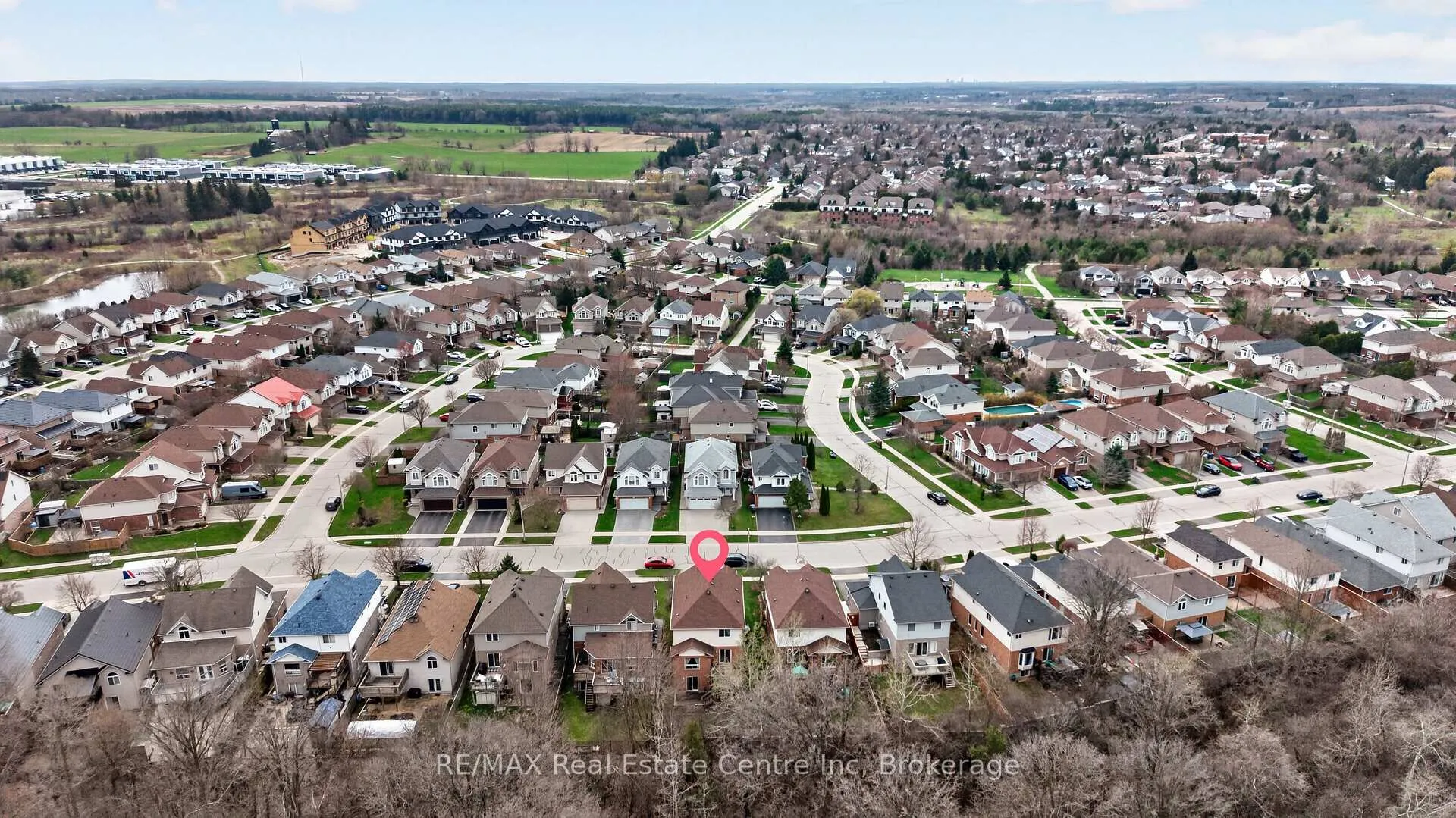 Photo 40 of 29 Milson Crescent, Guelph, Kortright Hills — HOMEH