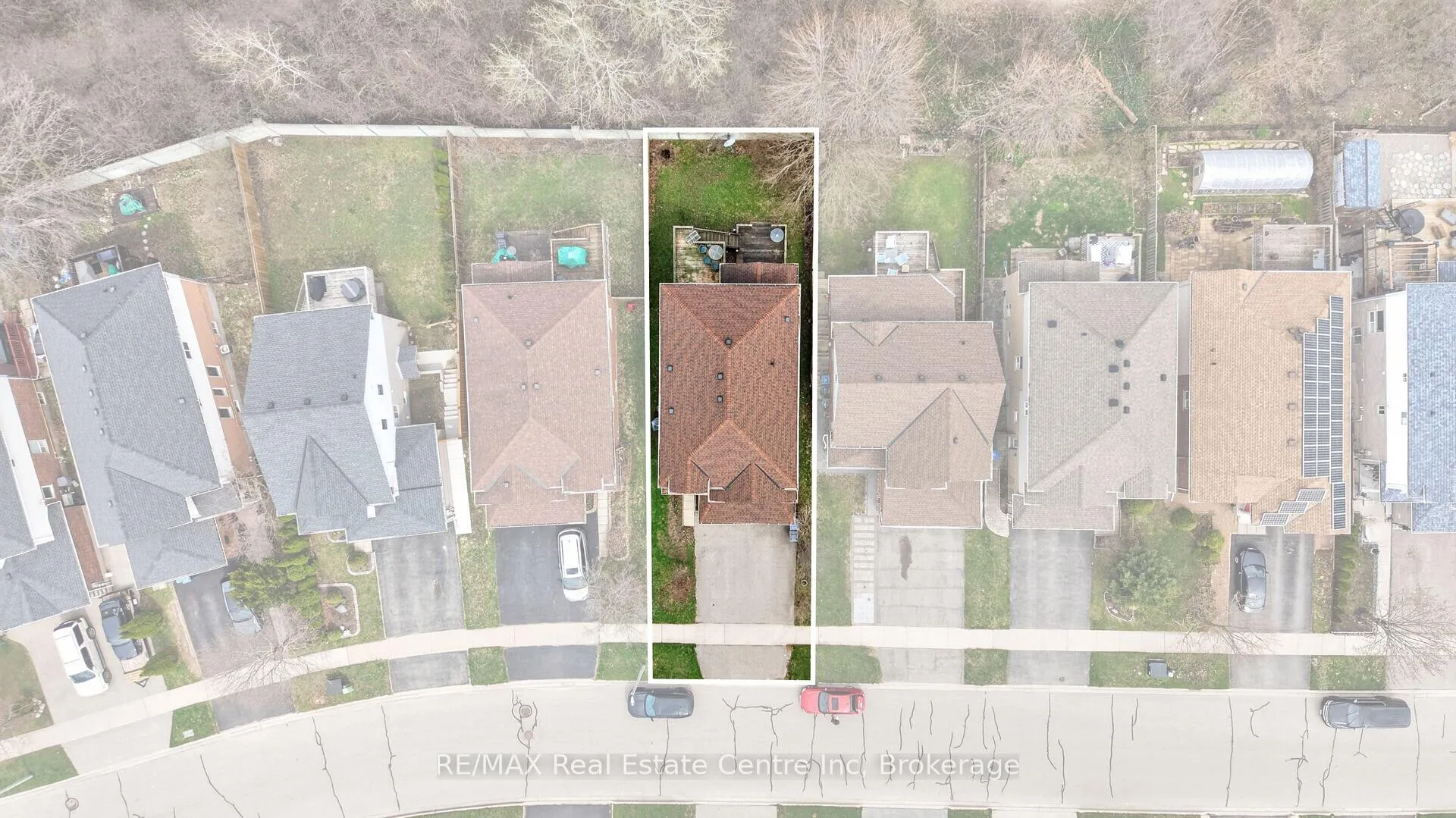 Photo 45 of 29 Milson Crescent, Guelph, Kortright Hills — HOMEH