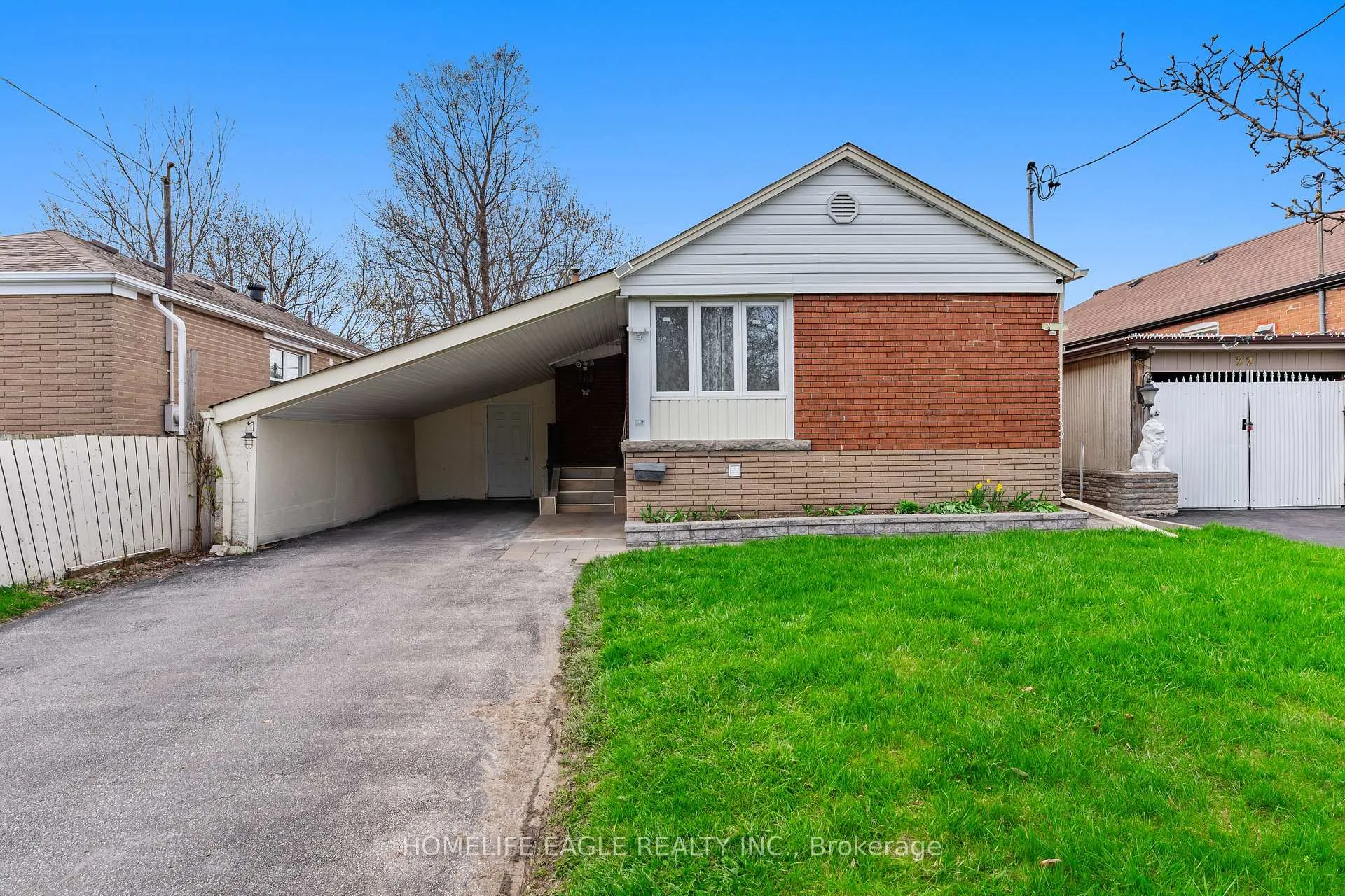 Photo 1 of 20 Maywood Park, Scarborough, Kennedy Park — HOMEH
