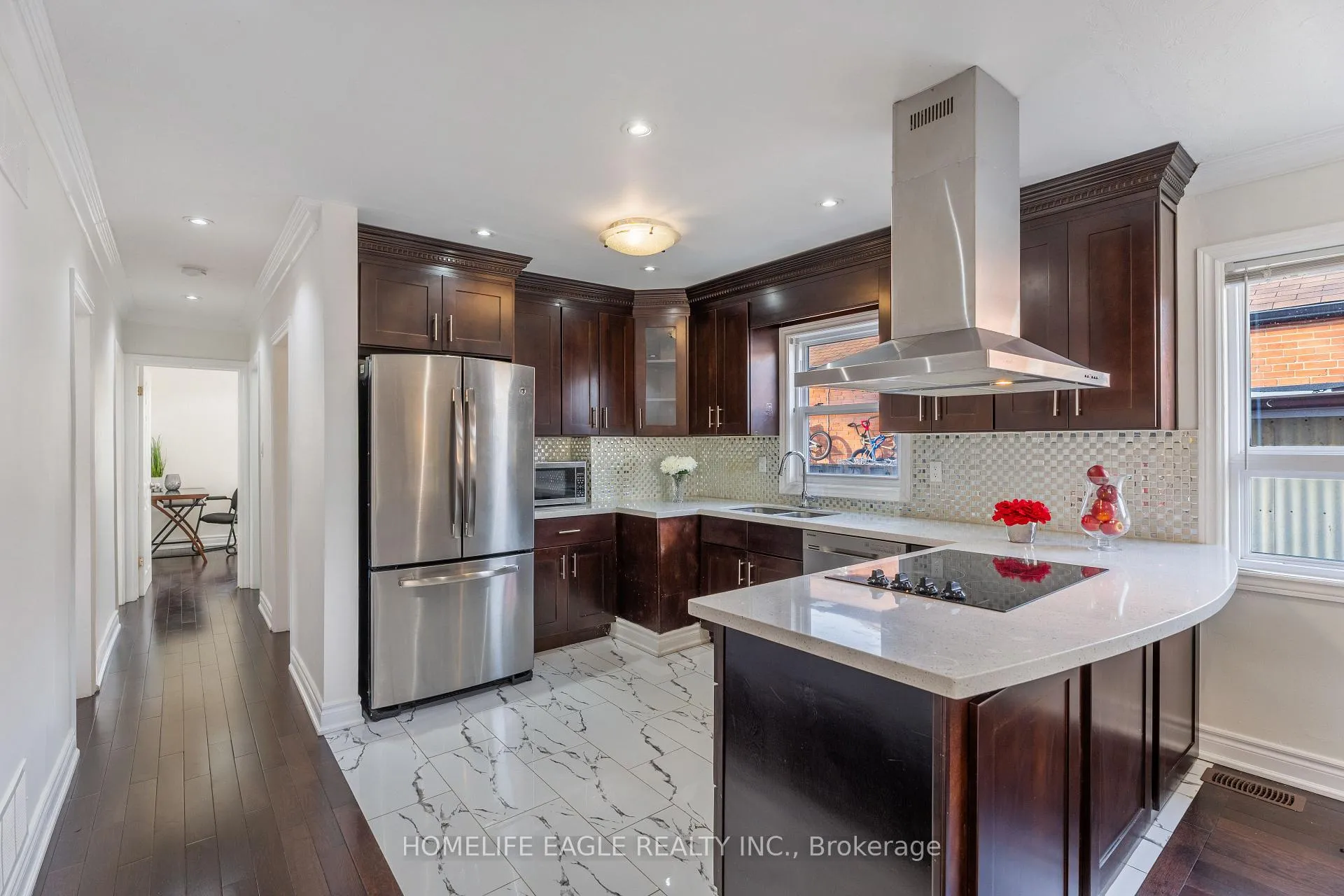 Photo 5 of 20 Maywood Park, Scarborough, Kennedy Park — HOMEH