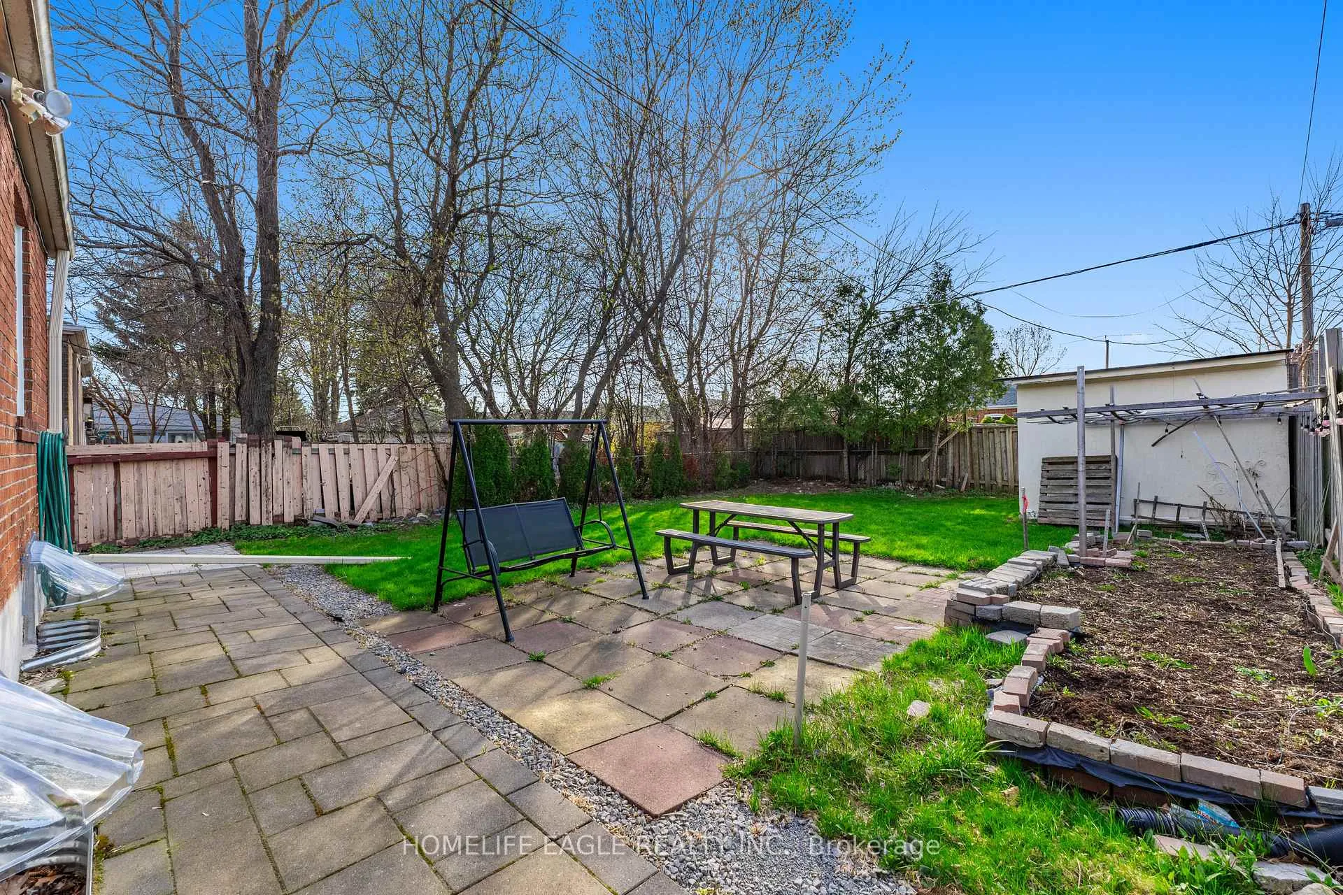 Photo 21 of 20 Maywood Park, Scarborough, Kennedy Park — HOMEH