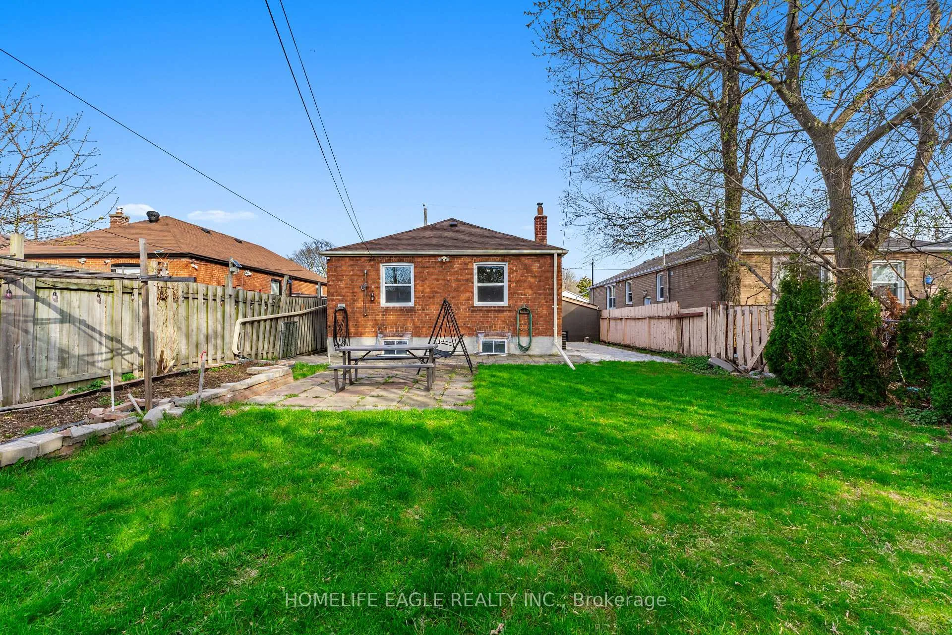 Photo 22 of 20 Maywood Park, Scarborough, Kennedy Park — HOMEH