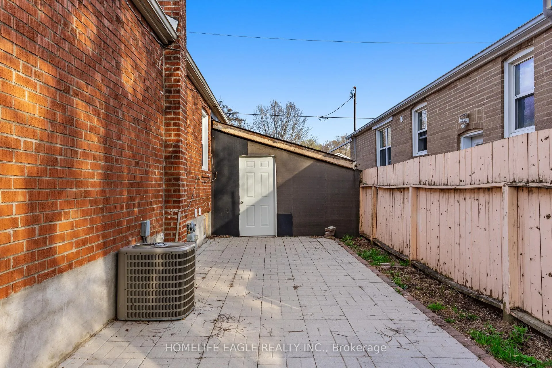 Photo 23 of 20 Maywood Park, Scarborough, Kennedy Park — HOMEH