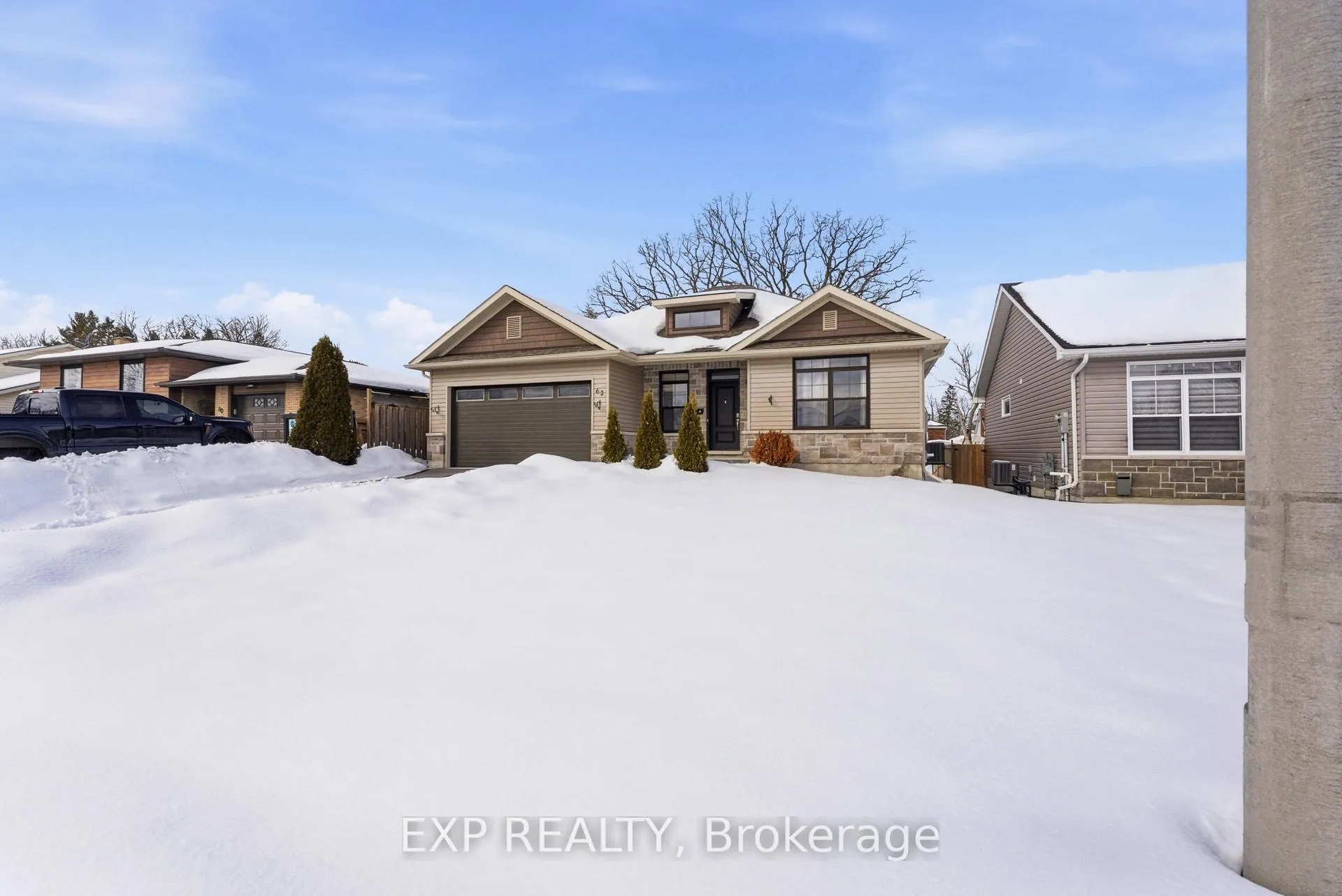 Photo 1 of 62 Craig Street, Belleville, Belleville Ward — HOMEH