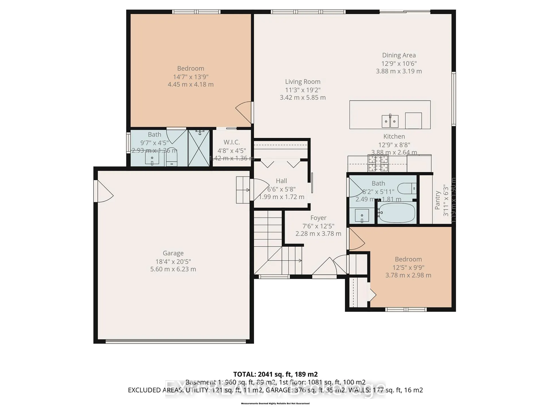 Photo 35 of 62 Craig Street, Belleville, Belleville Ward — HOMEH