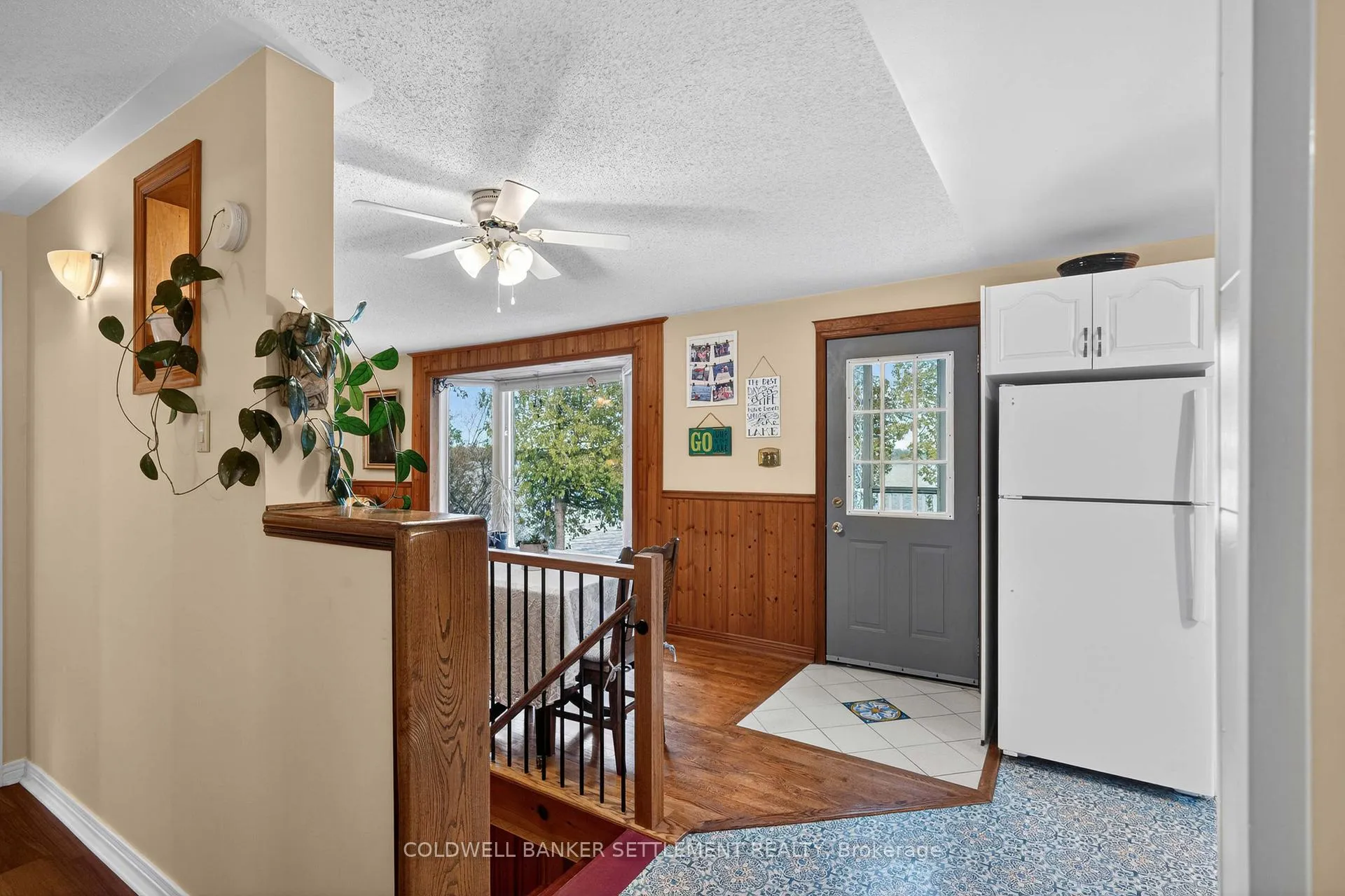 Photo 8 of 33 B3 Road, Rideau Lakes, Rideau Lakes (South Elmsley) Twp — HOMEH
