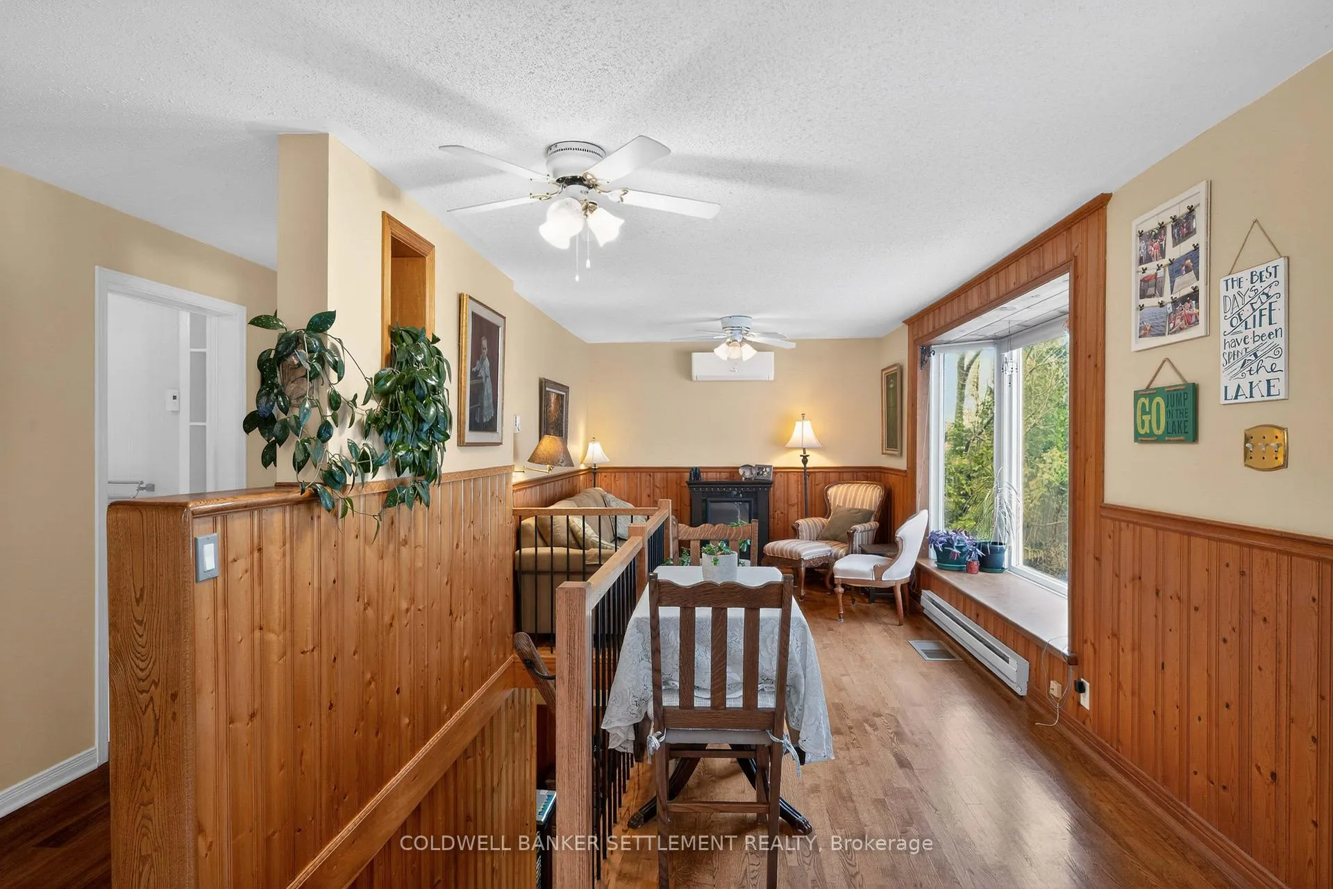 Photo 9 of 33 B3 Road, Rideau Lakes, Rideau Lakes (South Elmsley) Twp — HOMEH