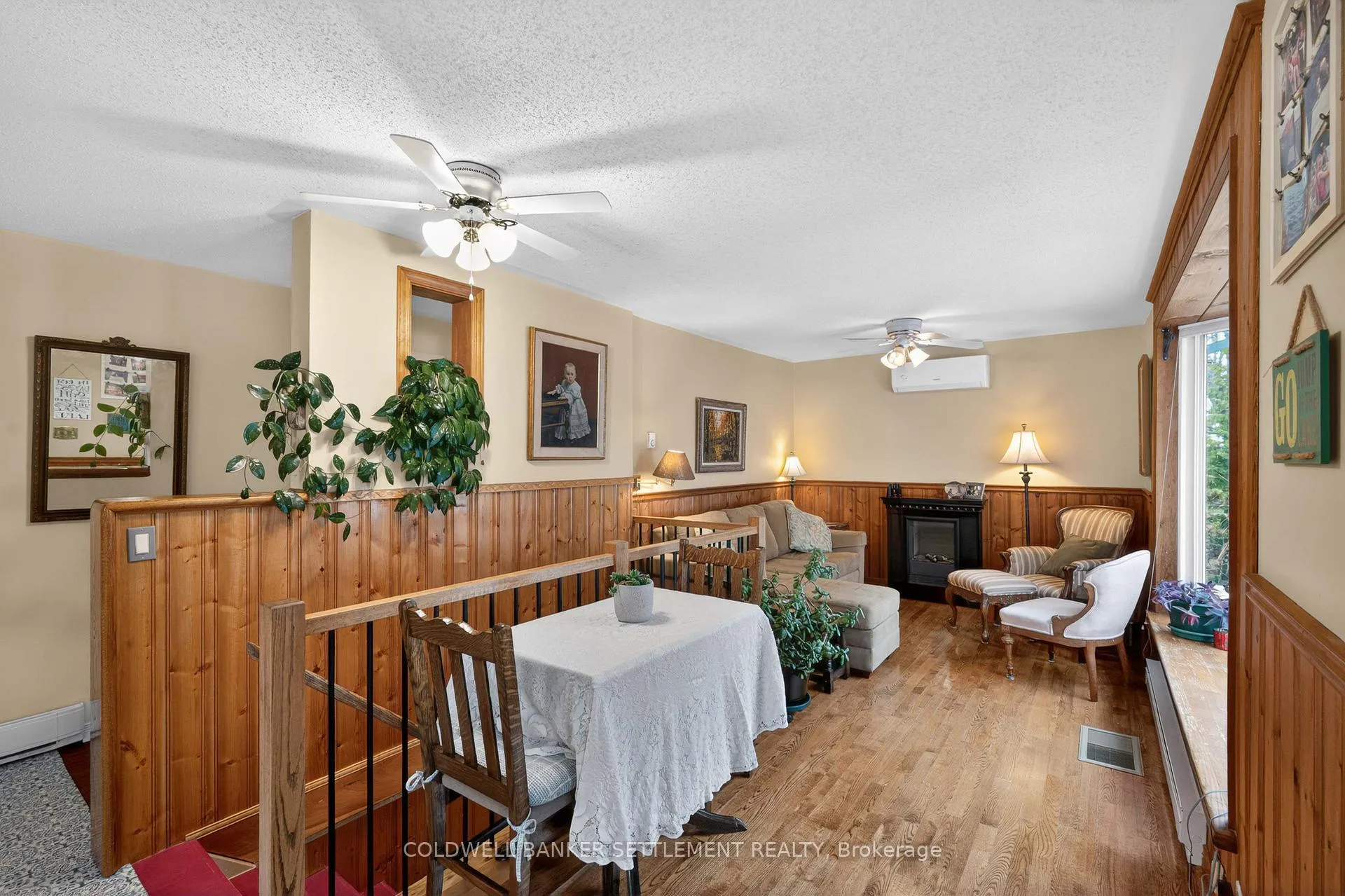 Photo 10 of 33 B3 Road, Rideau Lakes, Rideau Lakes (South Elmsley) Twp — HOMEH