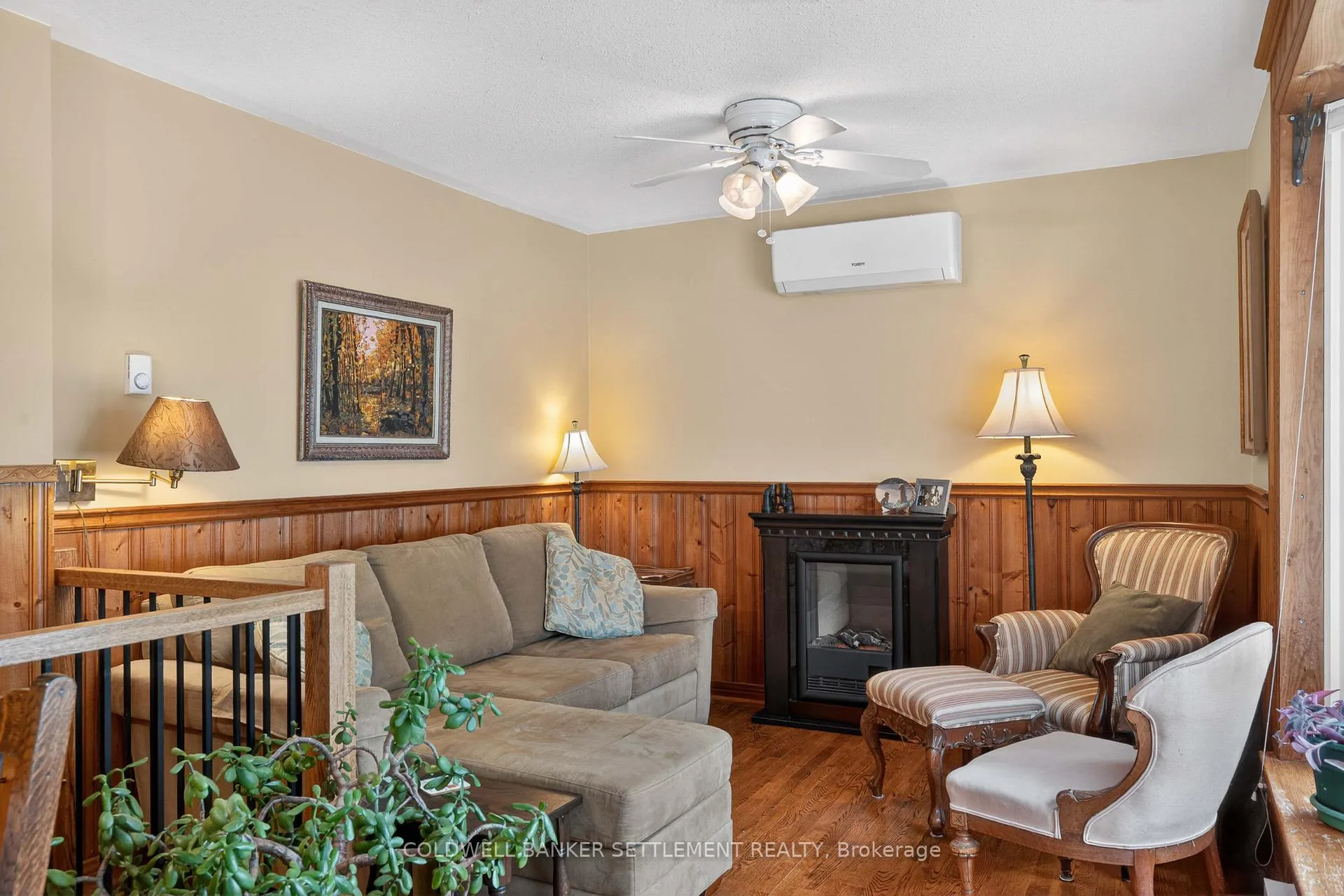 Photo 11 of 33 B3 Road, Rideau Lakes, Rideau Lakes (South Elmsley) Twp — HOMEH