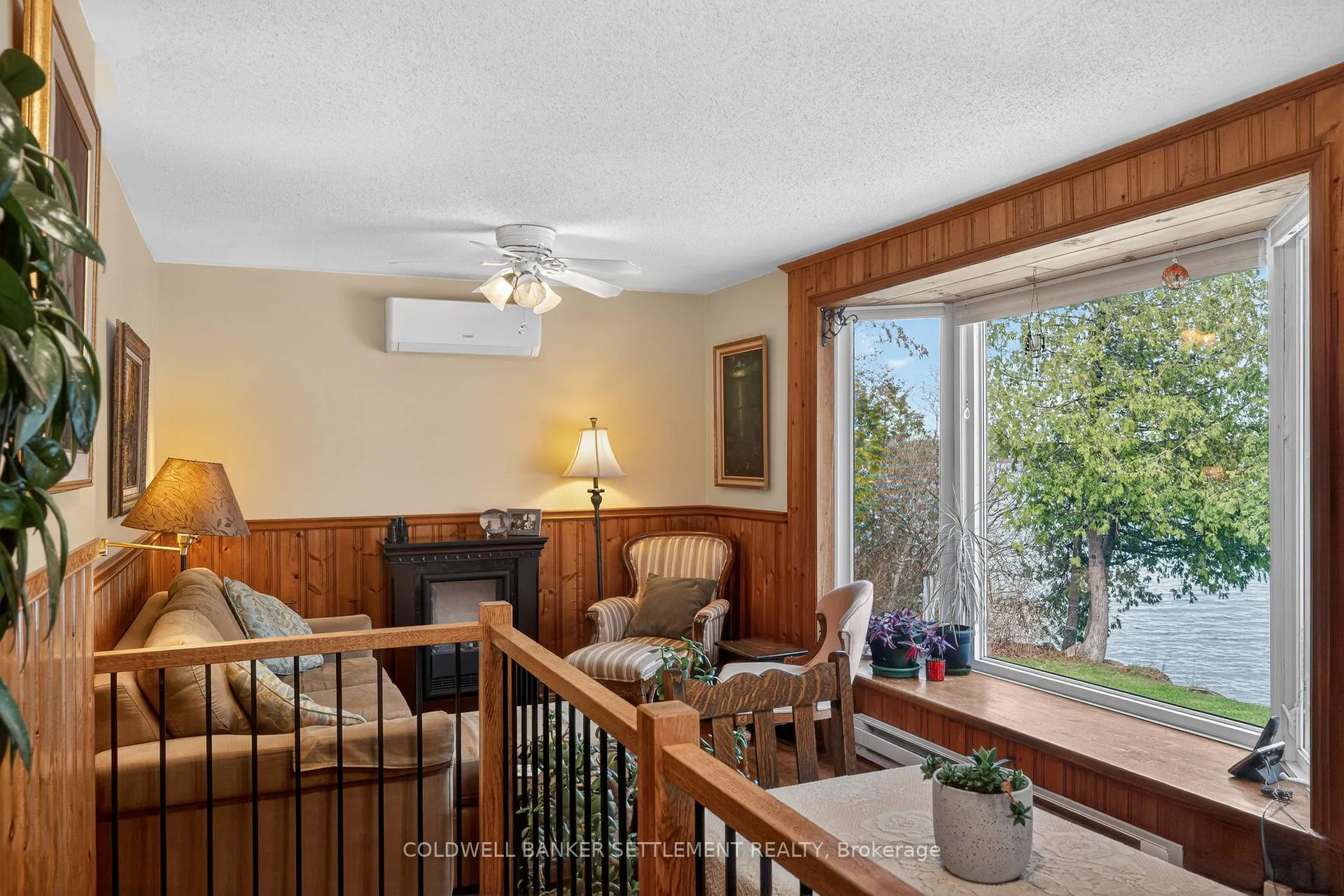 Photo 12 of 33 B3 Road, Rideau Lakes, Rideau Lakes (South Elmsley) Twp — HOMEH