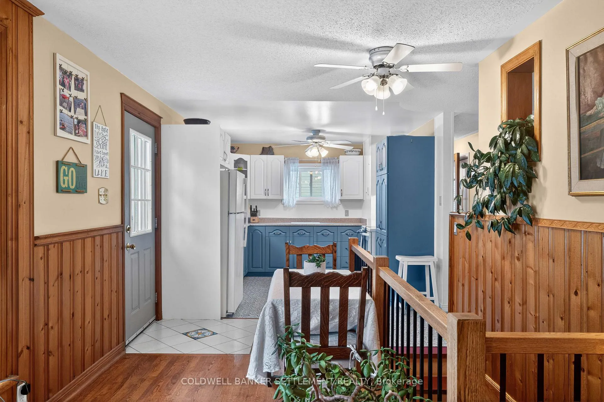 Photo 14 of 33 B3 Road, Rideau Lakes, Rideau Lakes (South Elmsley) Twp — HOMEH