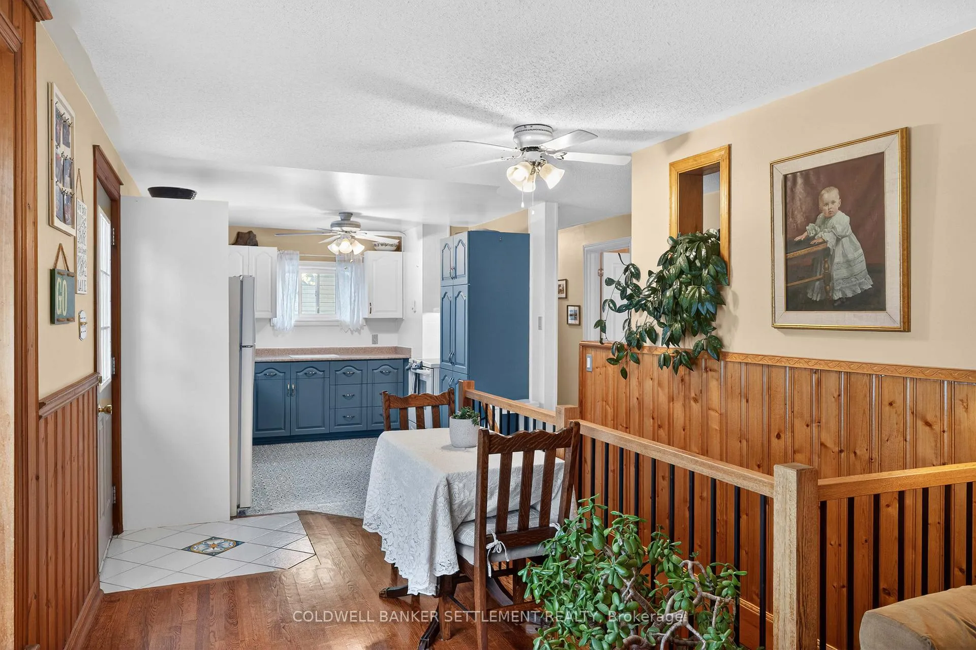 Photo 15 of 33 B3 Road, Rideau Lakes, Rideau Lakes (South Elmsley) Twp — HOMEH