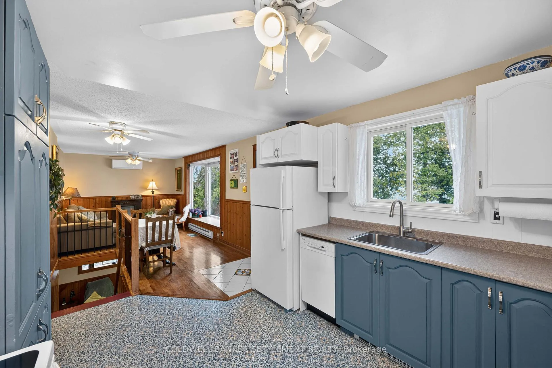 Photo 18 of 33 B3 Road, Rideau Lakes, Rideau Lakes (South Elmsley) Twp — HOMEH