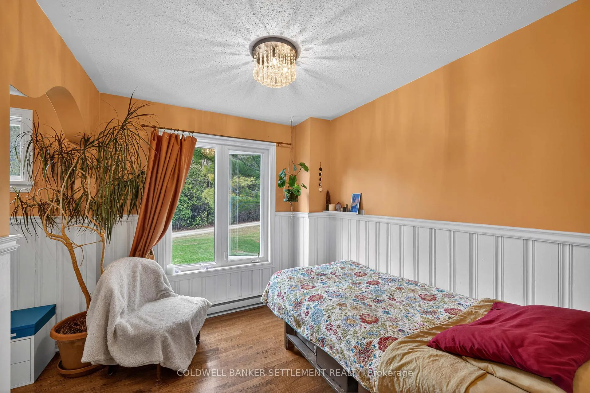 Photo 21 of 33 B3 Road, Rideau Lakes, Rideau Lakes (South Elmsley) Twp — HOMEH