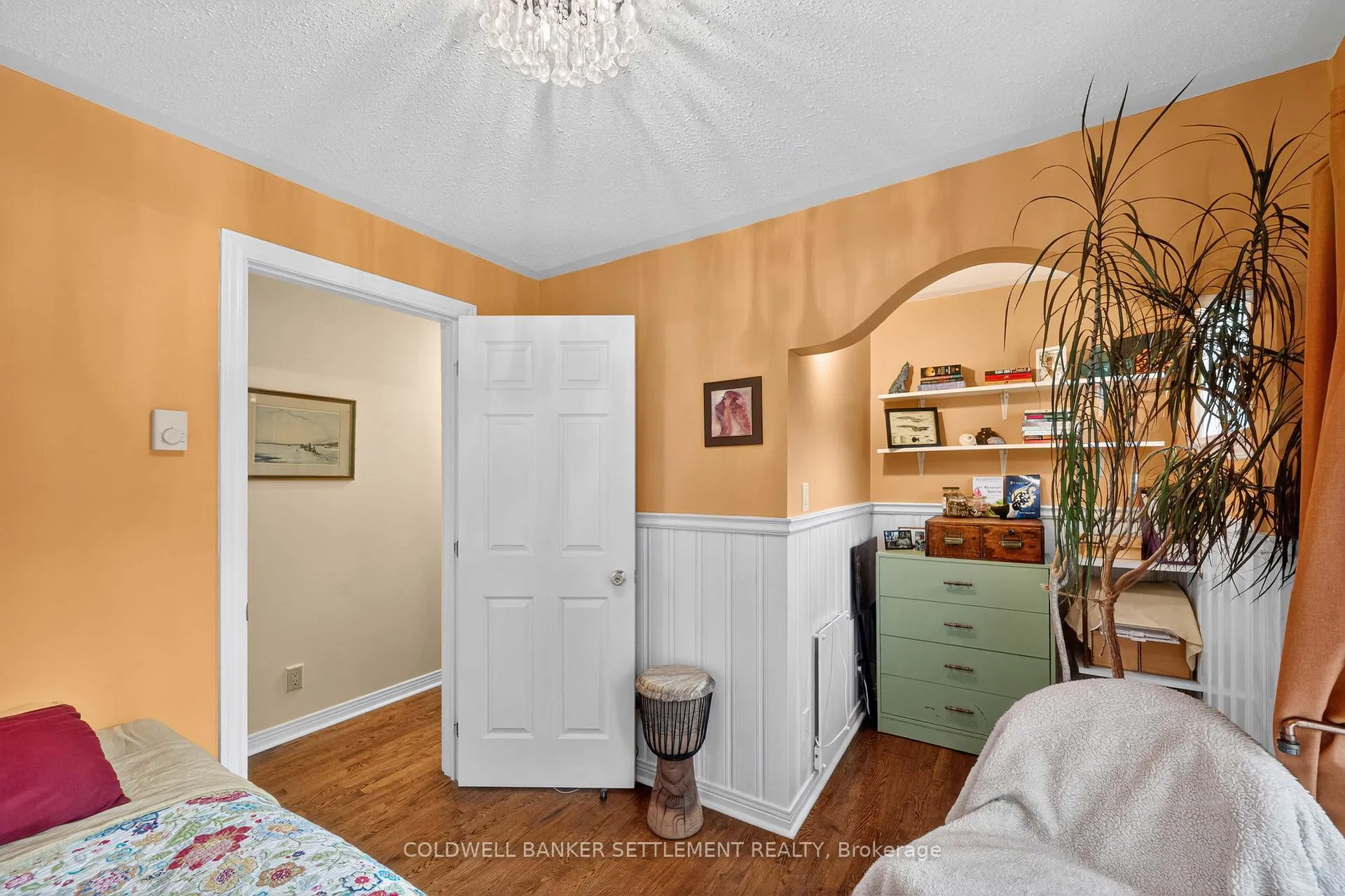 Photo 22 of 33 B3 Road, Rideau Lakes, Rideau Lakes (South Elmsley) Twp — HOMEH