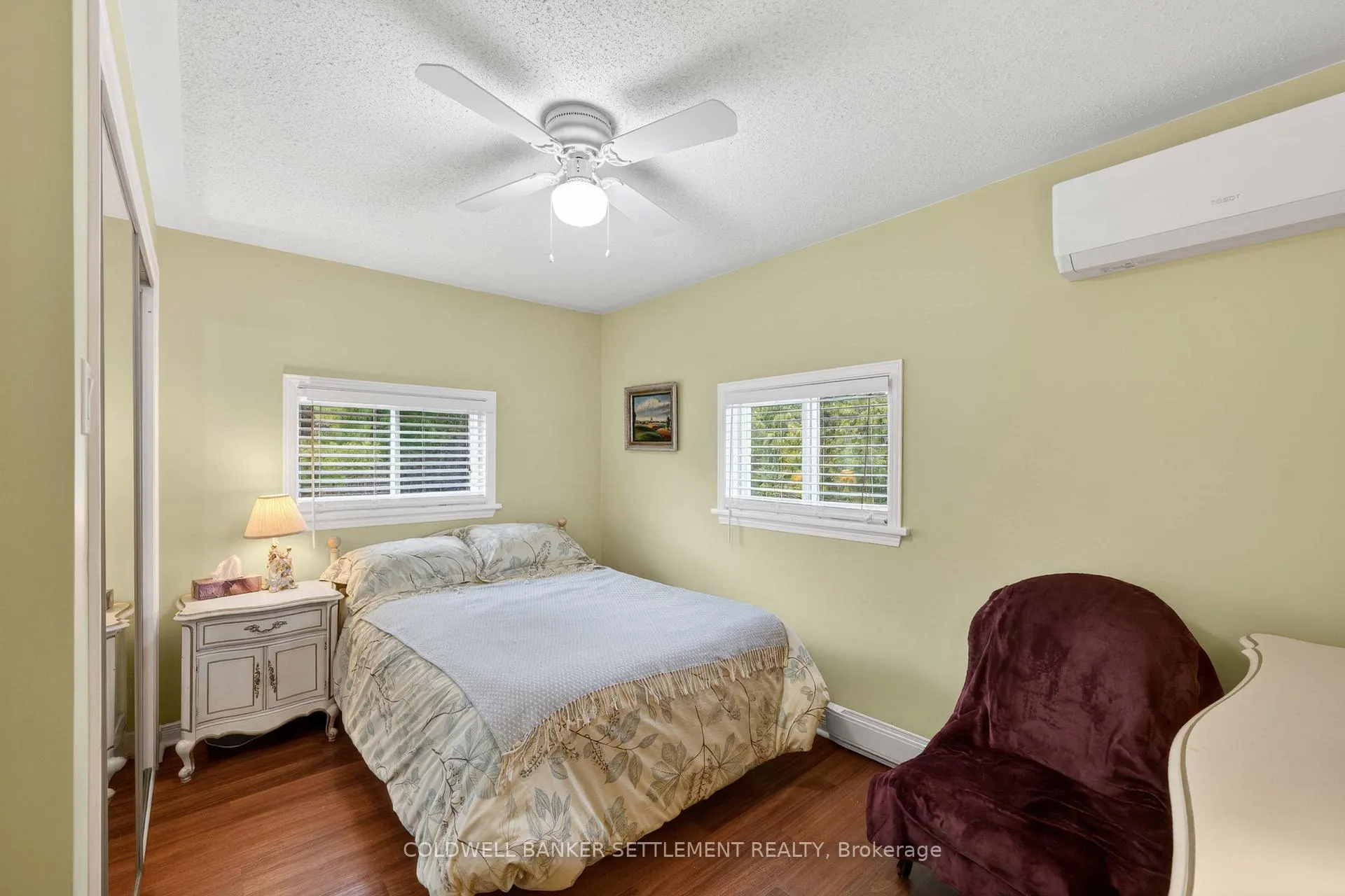 Photo 25 of 33 B3 Road, Rideau Lakes, Rideau Lakes (South Elmsley) Twp — HOMEH