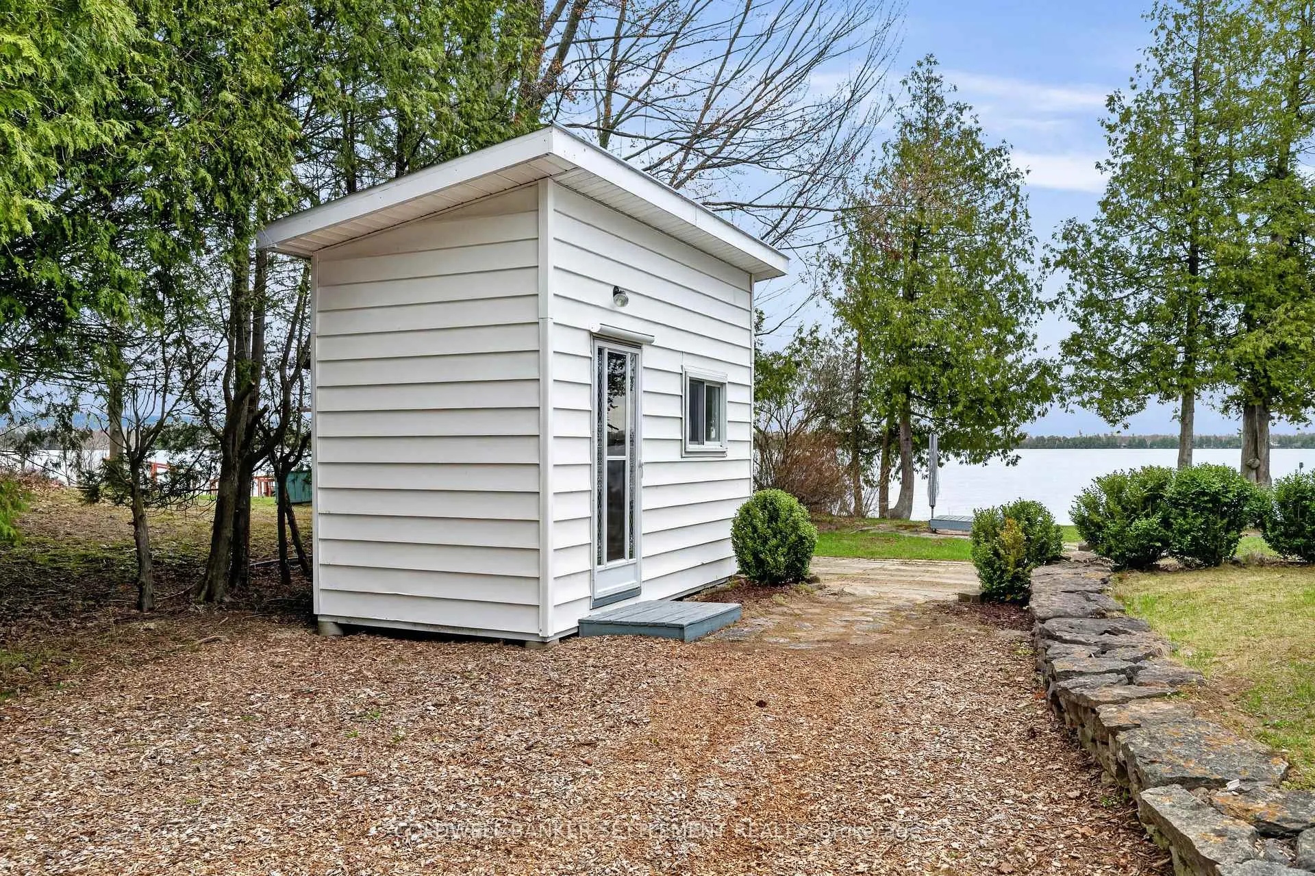 Photo 40 of 33 B3 Road, Rideau Lakes, Rideau Lakes (South Elmsley) Twp — HOMEH