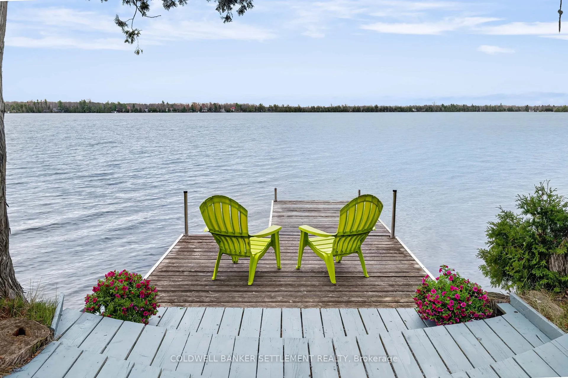 Photo 41 of 33 B3 Road, Rideau Lakes, Rideau Lakes (South Elmsley) Twp — HOMEH