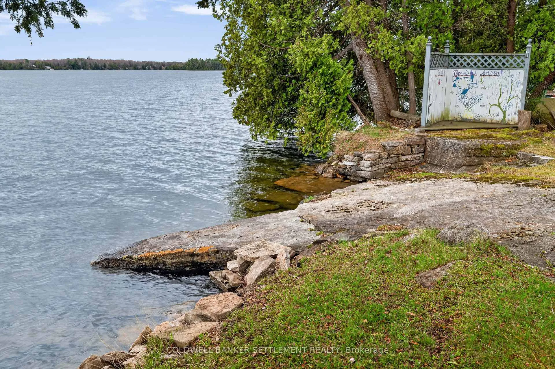 Photo 43 of 33 B3 Road, Rideau Lakes, Rideau Lakes (South Elmsley) Twp — HOMEH