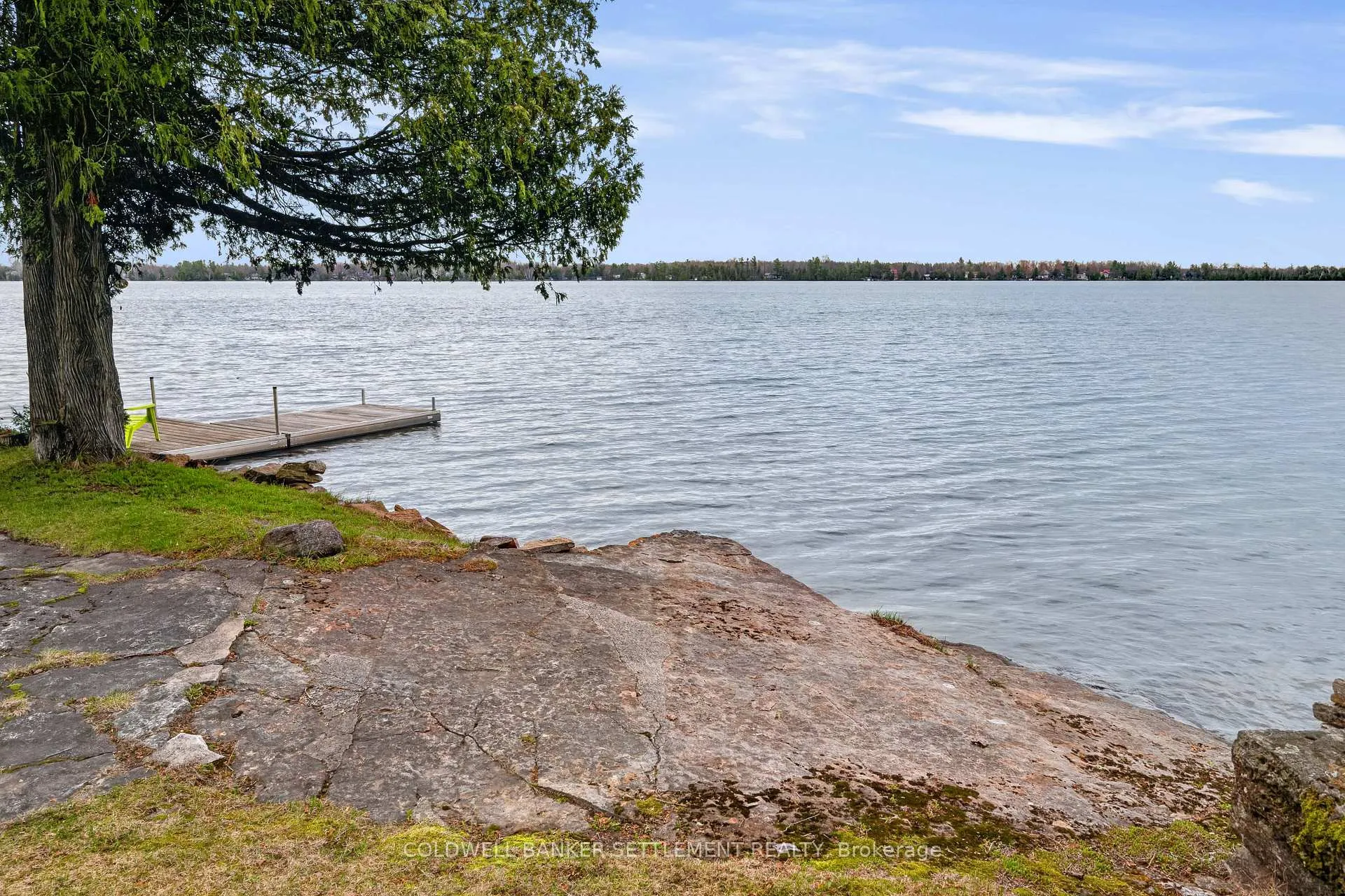 Photo 45 of 33 B3 Road, Rideau Lakes, Rideau Lakes (South Elmsley) Twp — HOMEH
