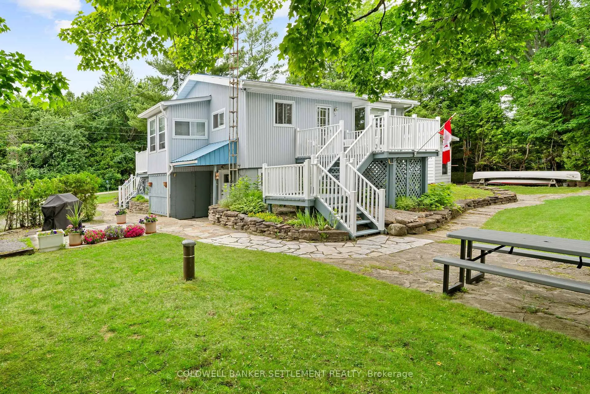 Photo of 33 B3 Road