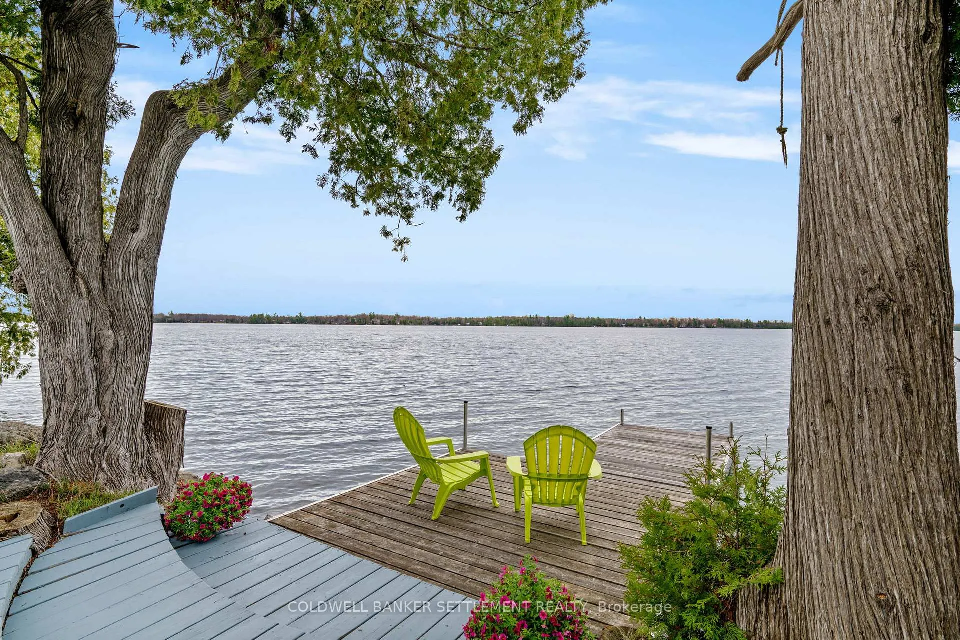 Photo 47 of 33 B3 Road, Rideau Lakes, Rideau Lakes (South Elmsley) Twp — HOMEH