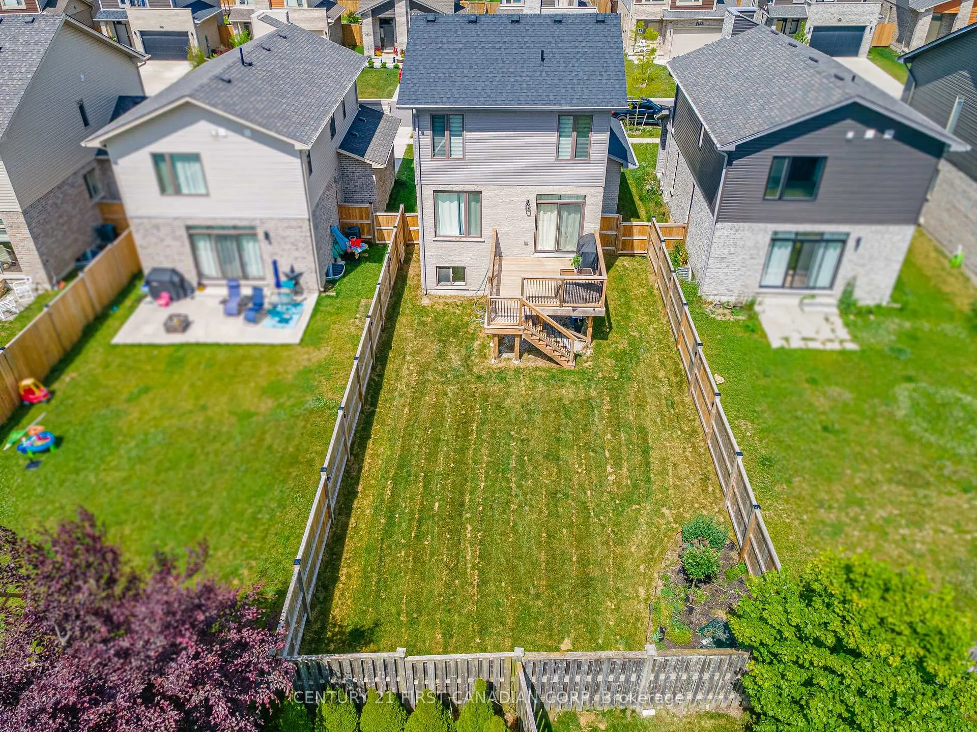 Photo 41 of 2428 Irish Moss Road, London, South U — HOMEH