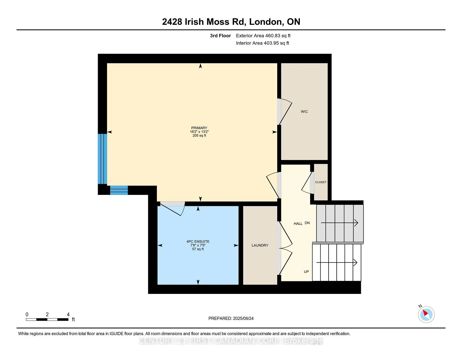 Photo 47 of 2428 Irish Moss Road, London, South U — HOMEH